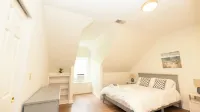 Secluded Mountain View Cabin Near Hocking Hills
