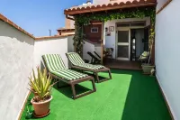 Apartment el Carmen Free Wifi -  Ferienwohnungen