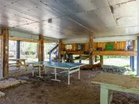 Riverfront Cottage - Get Away from It All! Hotels in Pike County