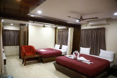 GM Hotel