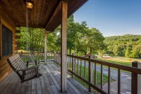 The Resting Place Cabin ~ Your Home away from Home