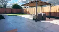 3bd/2ba Remodeled Luxury Home + Steam Shower!