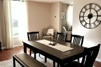 Central HouseHome Away From Home!