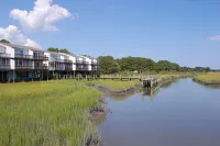 Fiddler Bay #6 - Lighthouse Views & Shared Pier