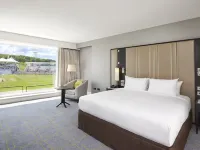 Hilton Southampton-Utilita Bowl Hotels near The Brook