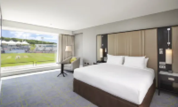 Hilton Southampton-Utilita Bowl