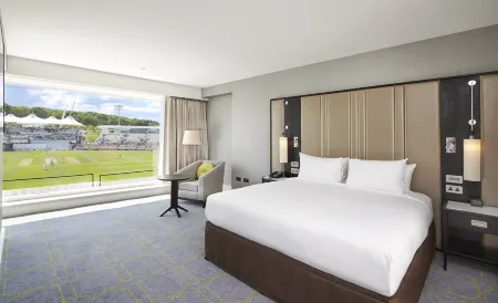 Hilton Southampton-Utilita Bowl