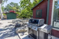 River Oasis with Plenty of Family Fun - 3 tähden