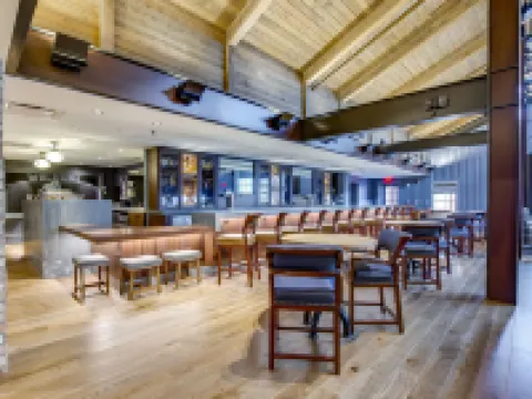 The Campbell House Lexington, Curio Collection by Hilton Hotels in Lexington