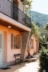 Beautiful Corsican house 15 minutes from the beaches Hotel di Santa-Maria-Figaniella
