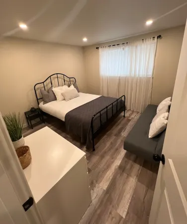 Beautiful home in downtown Goldendale