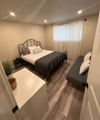 Beautiful home in downtown Goldendale