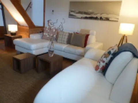 Idyllic rural retreat - Generous ferry discounts available