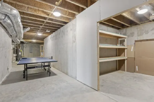 New! Lakefront with Views from Every Window - With Dock, Fire Pit, BBQ, Kayaks