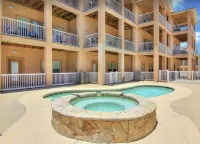 Newly updated- Mermaid Cove, Padre Island -Whitecap Beach - Across the Gulf!