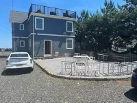 Ocean view vacation house