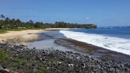 Bayview, Poipu, Koloa Hawaii "Torview" Air conditioned