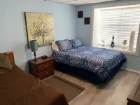 Nov 10-20, 25-30, Dec is Open!  Ocean View 2nd Floor! 2Bd 2Bath Book Price Drop Hotels near Fly It Port ' A