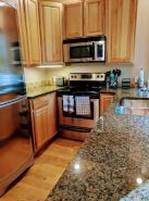 Walk everywhere one block from charming Golden CO