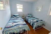 NEW LISTING!!! Cedar Shade Beach Retreat