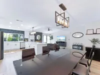 Charming 4-bedroom house with WiFi, AC in picturesque Mission Viejo Hotels in Mission Viejo