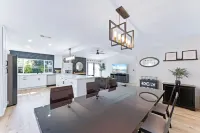 Charming 4-bedroom house with WiFi, AC in picturesque Mission Viejo