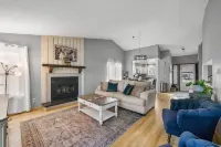 Centrally located Arvada Home