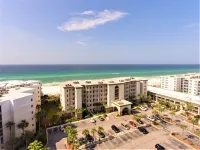 -Summer Place 107- One Step to Beach, 2 Pools, 2 Sets Beach Chairs Included