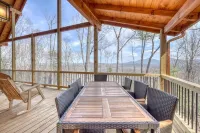 Sunglow Mt Vista - Pet friendly-Mountain View- Hottub-