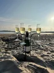 Marram Cottage - Cosy, well equipped, family, beach house