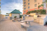 Jade East Beach Front Condo 310 with Spectacular Views!