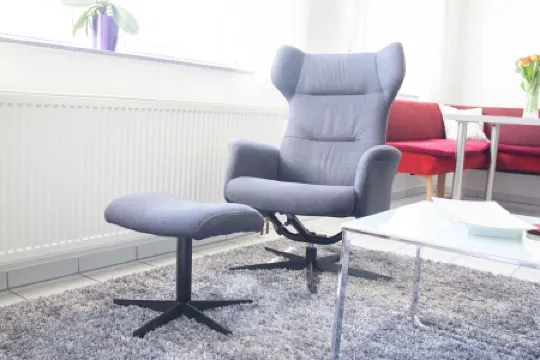 FeWo Simon in the Eifel Отели в г. Бад-Мюнстерайфель