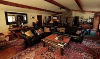 Private Island in Big Sky-Great Fishing & Hunting