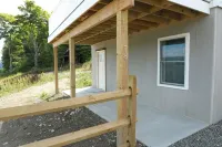 Brand-New House On Lake With Tons of Privacy