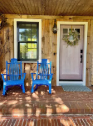 Studio Apartment at The Shire - Cape Cod 이스트 팰머스 호텔