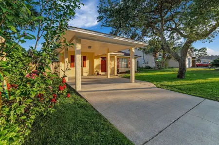 PCB West End! 10 mins from Pier Park/ 3-miles from 30A