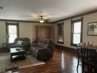 Stay a Month, a Week Or Just a Day.... at Bent River Extended Stay