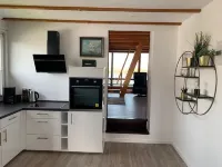 Familien-apartment Direkt am Wasser