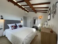 NEW: Villa Amandier, ideal location. heated swimming pool - Huvilat