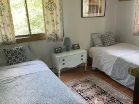 Classic Alpine Vermont Chalet Hotels in Winhall
