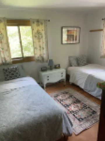 Classic Alpine Vermont Chalet