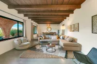 The Wyatt: Treat Yourself - You Deserve It!