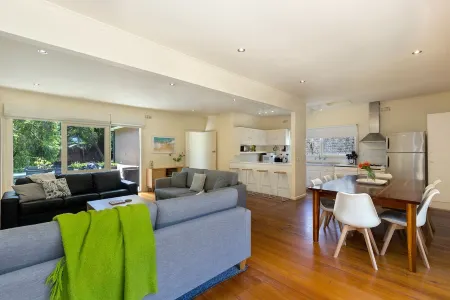 Classic Sorrento - Footsteps From Beach & Village