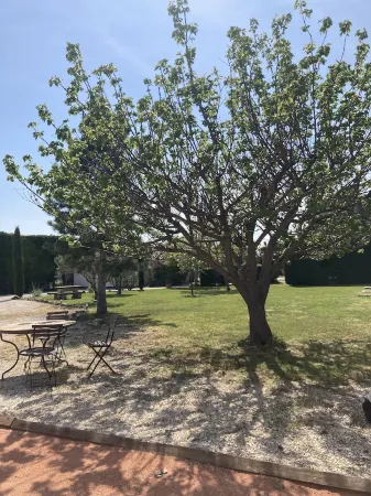 Mas au gout du jour in Luberon unforgettable