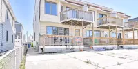 Beach House 150ft to the beach, Peloton, 10 mins to AC, Отели рядом с достопримечательностью «Парк Шарк»