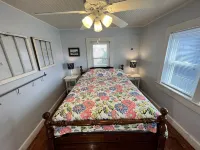 Cozy Cute Historic Sea Spray Cottage #1