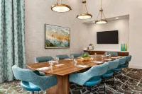 Hilton Garden Inn Seattle Airport Hoteles en SeaTac