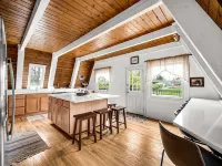 6bedroom 3 bath amazing home, near lake max Hotels in Marshall County