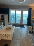 beach front with large balcony and newly remodeled Panama City Beach Florida
