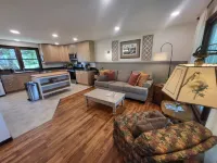 The Groveland Cottage